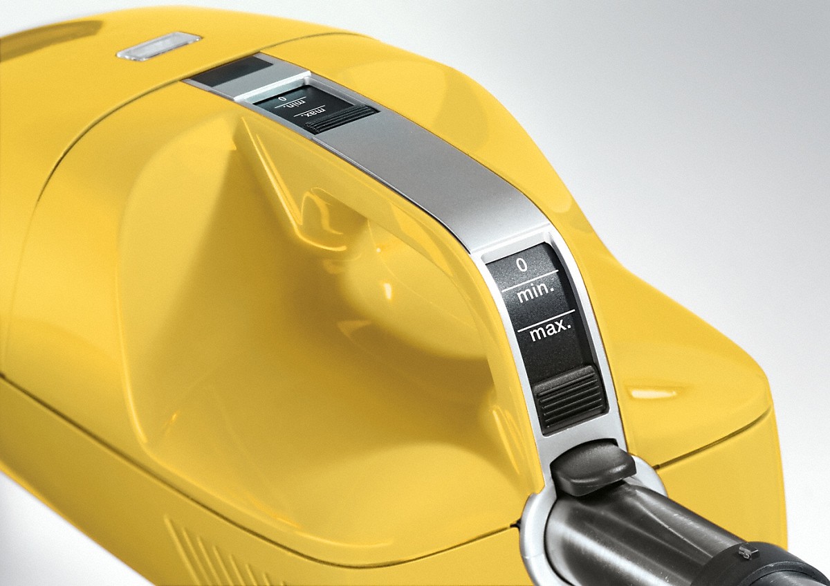 Da Miele, la migliore delle scope elettriche - Giovanelli Shop