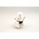 POMPA PLASET MAGNETICA attacco a baionetta WHIRLPOOL