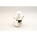 POMPA PLASET MAGNETICA attacco a baionetta WHIRLPOOL