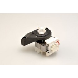 POMPA PLASET 44217 ZANUSSI