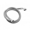 TUBO DI CARICO CON CURVA F/F MT 4,00