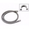 TUBO DI SCARICO MT 2,50 19x21