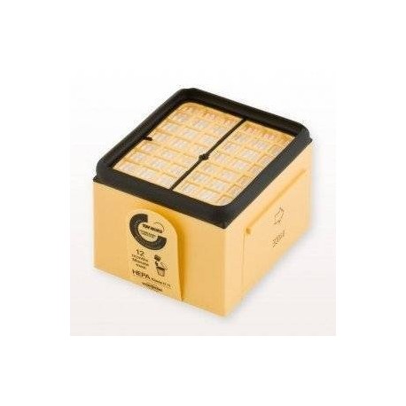 MICROFILTRO IGIENICO HEPA FOLLETTO VK135-VK136