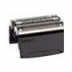 CASSETTE 52 S (Nero)