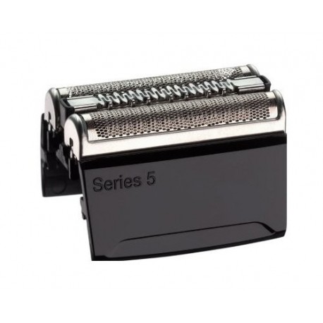 CASSETTE 52 S (Nero)