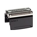 CASSETTE 52 S (Nero)