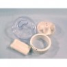 CENTRIFUGA KENWOOD ACCESSORIO COMPLETO KW664002