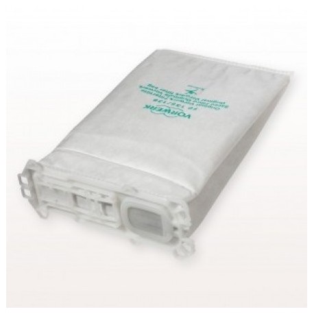 6 SACCHETTI ORIGINALI FOLLETTO VK135 E VK136