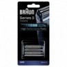 CASSETTE Serie 3 argento 32S