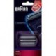 CASSETTE Serie 3 nera 32B