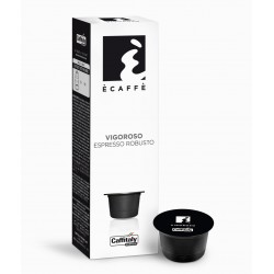 E'caffè VIGOROSO