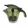 CARAFFA ALICIA DE LONGHI 2 TAZZE 5513200909