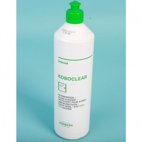 KOBOCLEAR VETRI 750ml