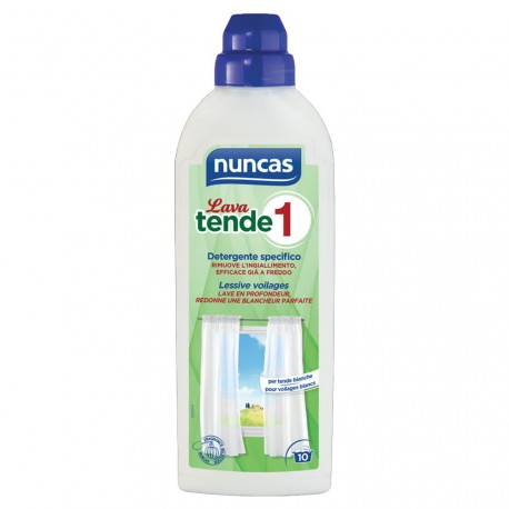 LAVA TENDE 1 750ml NUNCAS 4001262