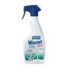WANNET EASY Detergente Anticalcare 500ml NUNCAS