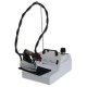 SISTEMA STIRANTE "SUPER VAPOR" BIEFFE