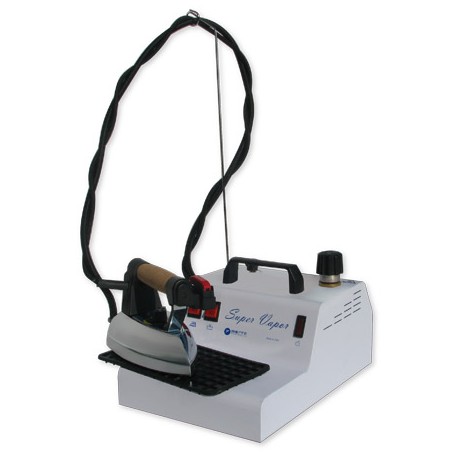 SISTEMA STIRANTE "SUPER VAPOR" BIEFFE