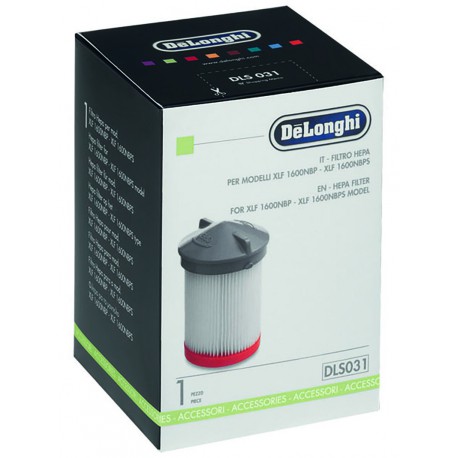 FILTRO HEPA DLS031