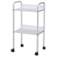 CARRELLO PER SISTEMI STIRANTI BIEFFE