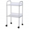 CARRELLO PER SISTEMI STIRANTI BIEFFE