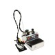 SISTEMA STIRANTE "SUPER VAPOR PLUS INOX" BIEFFE