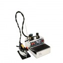 SISTEMA STIRANTE "SUPER VAPOR PLUS INOX" BIEFFE