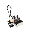 SISTEMA STIRANTE "SUPER VAPOR PLUS INOX" BIEFFE