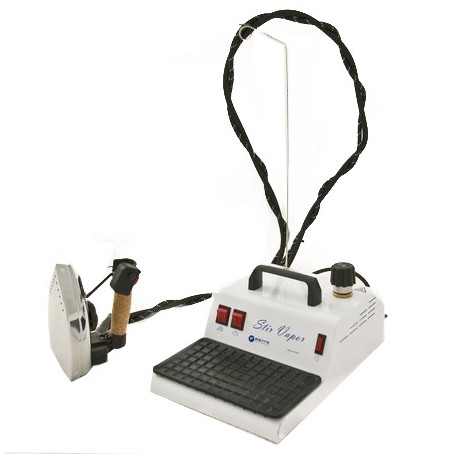 SISTEMA STIRANTE "STIR VAPOR" BIEFFE