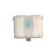 FILTRO ANTICALCARE A RESINA