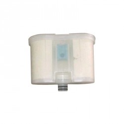 FILTRO ANTICALCARE A RESINA