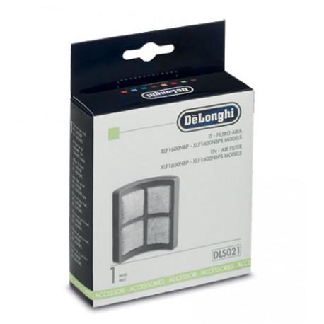 FILTRO USCITA ARIA DLS021