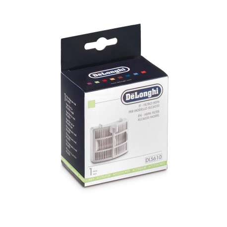 FILTRO HEPA DLS610