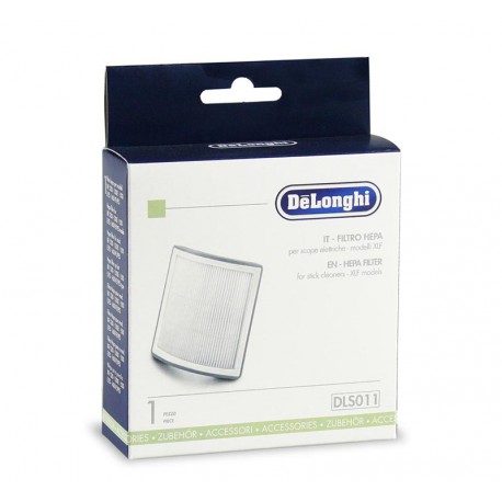 FILTRO HEPA DLS011