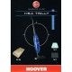 SACCHI ASPIRAPOLVERE H54 HOOVER 09199522