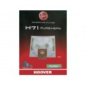 SACCHI ASPIRAPOLVERE H71 HOOVER 35601069