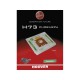 SACCHI ASPIRAPOLVERE H54 HOOVER 09199522