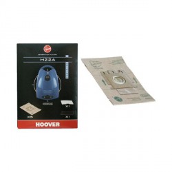 SACCHI ASPIRAPOLVERE H22A HOOVER 09173865