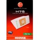 SACCHI ASPIRAPOLVERE H75 HOOVER 35601663