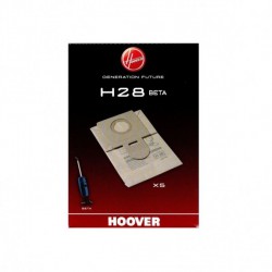 SACCHI ASPIRAPOLVERE H28 HOOVER 09178450