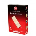 SACCHI ASPIRAPOLVERE H32 HOOVER 09176629