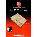 SACCHI ASPIRAPOLVERE H27 HOOVER 09178443