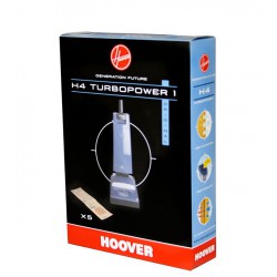 SACCHI ASPIRAPOLVERE H4 HOOVER 09173691