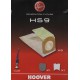 SACCHI ASPIRAPOLVERE H59 HOOVER 35600279