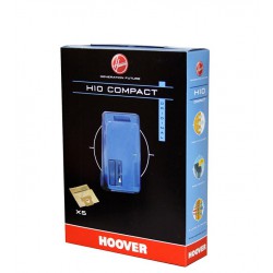 SACCHI ASPIRAPOLVERE H10 HOOVER 09178427