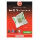 SACCHI ASPIRAPOLVERE H63 HOOVER 35600536