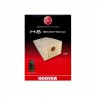 SACCHI ASPIRAPOLVERE H8 HOOVER 09178419 - 43651906
