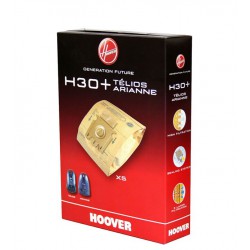 SACCHI ASPIRAPOLVERE H30+ HOOVER 09178286