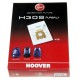 SACCHI ASPIRAPOLVERE H30S HOOVER 09178278