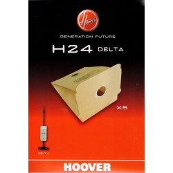 SACCHI SCOPA H24 DELTA HOOVER 09178435