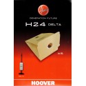 SACCHI SCOPA H24 DELTA HOOVER 09178435